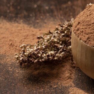 close-up-mixture-clay-powder