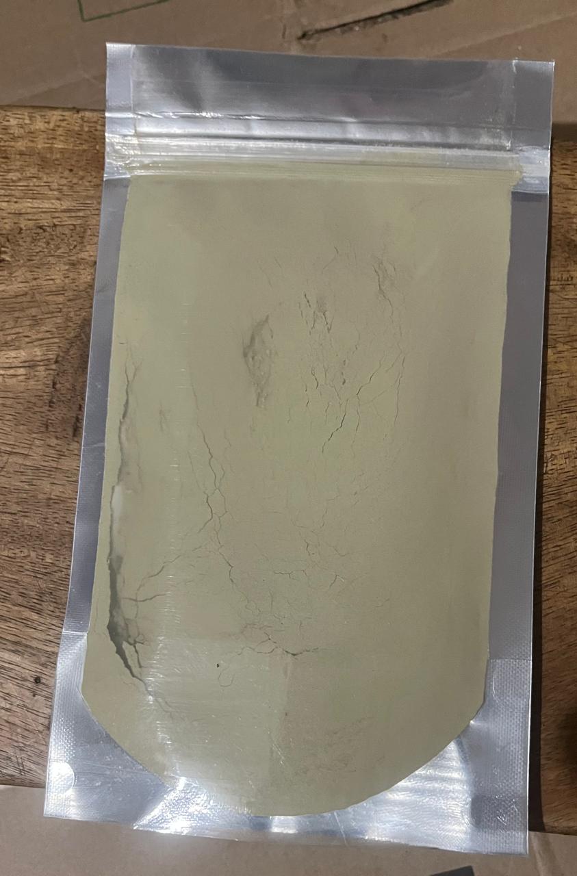 multani mitti powder