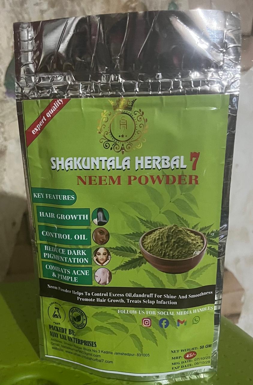 Neem Powder - Image 4